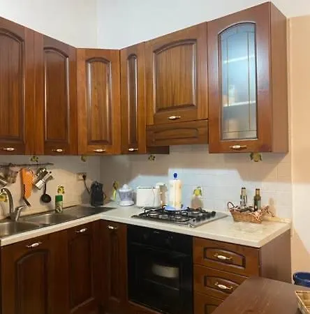 Gelsomina Ortigia Ferienhaus